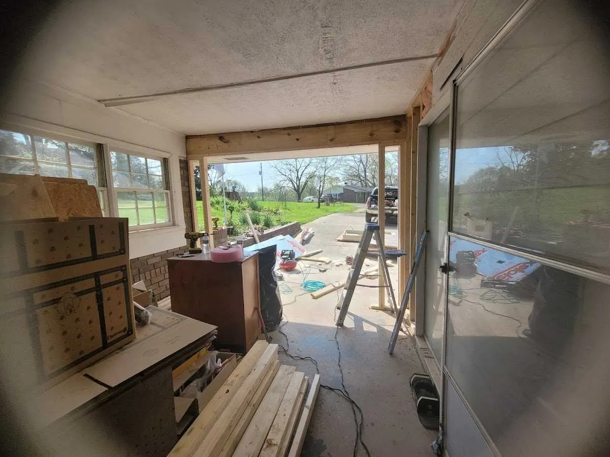 Air movers and dehumidifier for Drying & Dehumidification in Coral Terrace